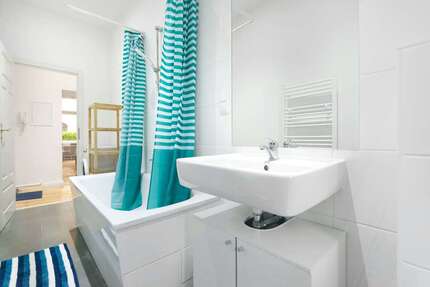 WG-Zimmer in Berlin 620,00 € 12 m²