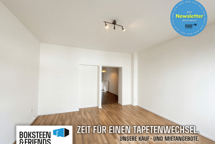 Wohnung zum Mieten in Bochum 390,00 € 45.31 m²