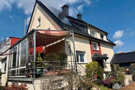 4 Zimmer Wohnung zu vermieten - 1.050,00&nbsp;EUR Kaltmiete, ca.&nbsp; 95,00&nbsp;m&sup2; in Bielefeld (PLZ: 33609) Heepen