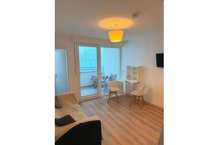 Wohnen auf Zeit in Dortmund 1.000,00 €