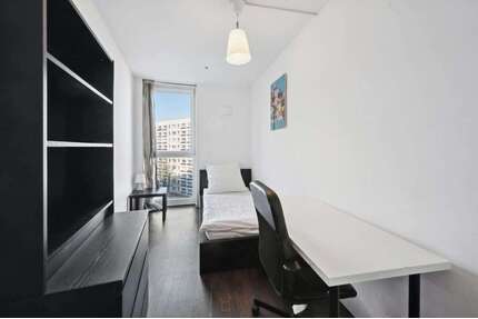 WG-Zimmer in Berlin 645,00 € 10 m²