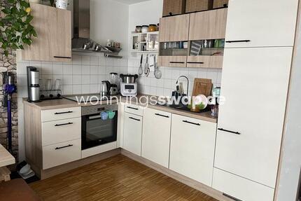 Wohnungsswap - 2 Zimmer, 63 m² - Helsinkistraße, Trudering-Riem, München