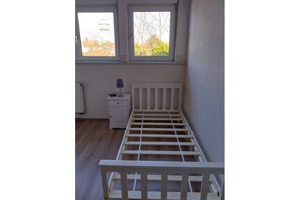 *Möbliertes Zimmer Nr.5* in Freiburg - Freiburg im Breisgau Betzenhausen