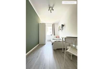 WG-Zimmer in Berlin 659,00 € 9 m²