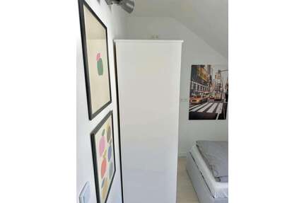 WG-Zimmer in Düsseldorf 899,00 € 15 m²