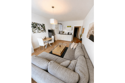 Wohnung zum Mieten in Düsseldorf 925,00 € 50 m²