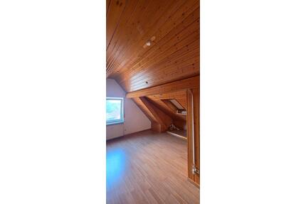 Ein Zimmer Wohnung in Moormerland (Zentral gelegen)
