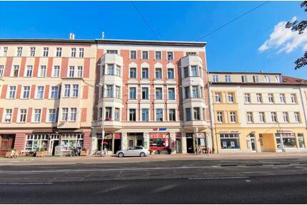 2,5 Zimmer Wohnung in MD Sudenburg ab 01.11.26 zu vermieten - Magdeburg Leipziger Straße