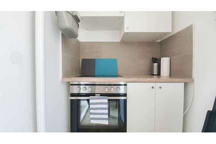 WG-Zimmer in Berlin 650,00 € 9 m²