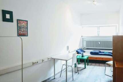 WG-Zimmer in Dortmund 380,00 € 14 m²