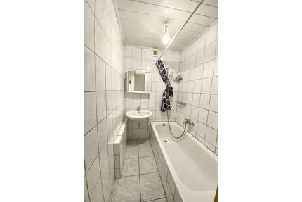 Helle 3-Zimmer Wohnung in Marl-Hüls zu vermieten