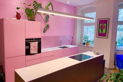 WG-Zimmer in Berlin 1.000,00 € 12 m²
