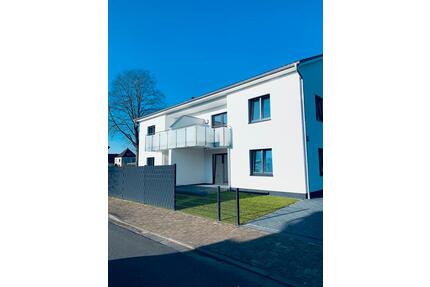 Exklusive 2 Zimmer Wohnung Alpheide - Nienburg (Weser)