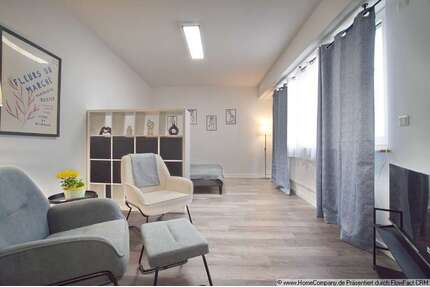 Wohnen auf Zeit in Dortmund 795,00 €