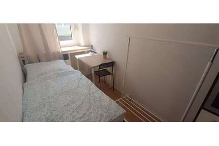 WG-Zimmer in Hagen 350,00 € 8 m²