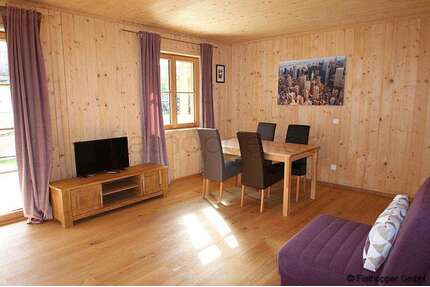 Wohnen auf Zeit in Dietramszell 940,00 €