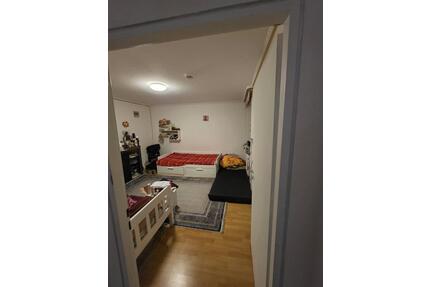 $$$ 2 Zimmer 67 qm Wohnung m. Balk. TOP EG U-Bahn Maximi. $$$$ - Nürnberg Gaismannshof