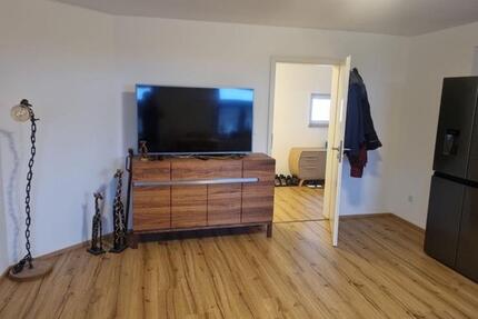 Schöne 2-Zimmer Wohnung ab April zu vermieten - Langenzenn