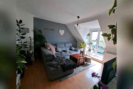 Wohnung 3 Zimmer in Bedingrade ab 01.09.26 zu vermieten - Essen Stadtbezirk IV
