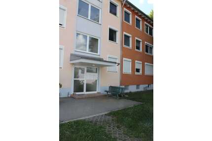 Wohnung zum Mieten in Kissing 1.000,00 € 80 m²