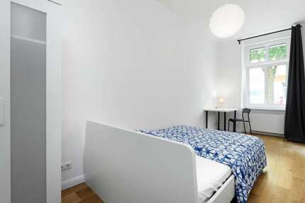 WG-Zimmer in Berlin 620,00 € 13 m²