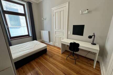 WG-Zimmer in Hamburg 700,00 € 17 m²