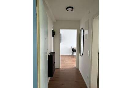 WG-Zimmer in Augsburg 889,00 € 14 m²