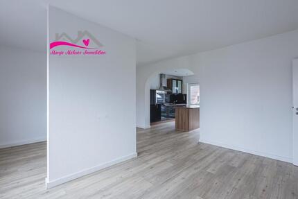 Viel Platz, viele Möglichkeiten – Perfekt für Familie oder Wohngemeinschaft - Schortens