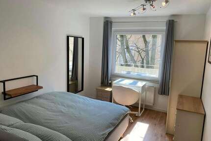 WG-Zimmer in Frankfurt am Main 899,00 € 20 m²