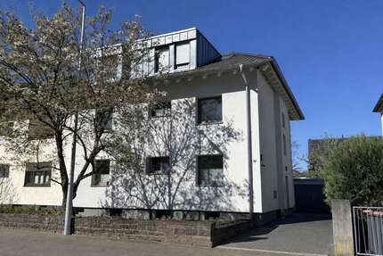 Wohnung zum Mieten in Karlsruhe 1.495,00 € 84.5 m²