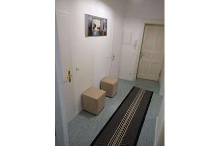 WG-Zimmer in Berlin 545,00 € 8 m²