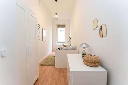 WG-Zimmer in Berlin 680,00 € 12 m²
