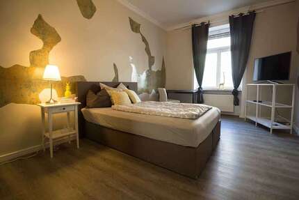 WG-Zimmer in Frankfurt am Main 690,00 € 19 m²