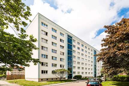 Wohnung zum Mieten in Leipzig 355,68 € 49.9 m²