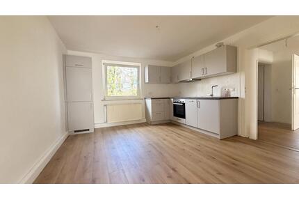 Attraktive 2,5 Zimmer Wohnung mit Vesteblick! - Coburg