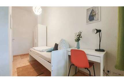 WG-Zimmer in Berlin 590,00 € 8 m²