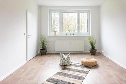 Sofort ins gemeinsame Wohnglück starten - Chemnitz Hilbersdorf