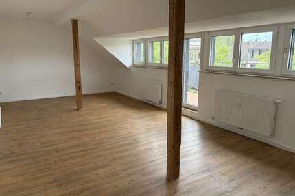 Wohnung zum Mieten in Krefeld 730,00 € 76 m²