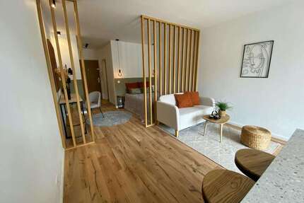 Wohnen auf Zeit in Munich 1.680,00 €