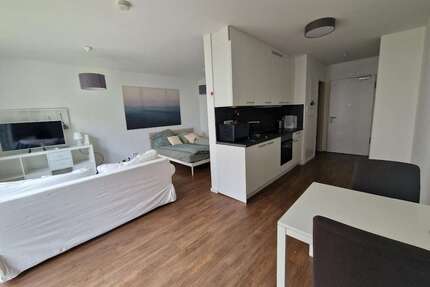 Wohnen auf Zeit in Offenbach 1.210,00 €