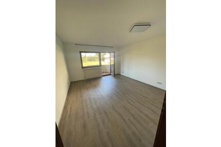 1-Zimmer Wohnung im EG in Germersheim - inkl. Einbauküche, Balkon
