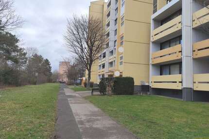 Wohnung zum Mieten in Mainz 690,00 € 49.17 m²