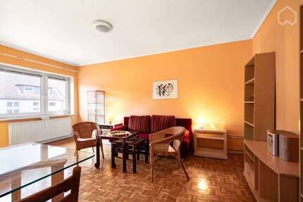 Wohnen auf Zeit in Hamburg 1.390,00 €