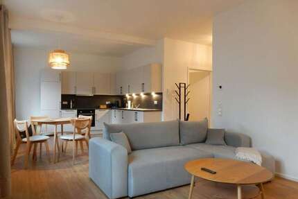 Wohnen auf Zeit in Bad Kreuznach 1.990,00 €