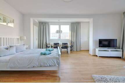 Wohnen auf Zeit in Berlin 1.350,00 €