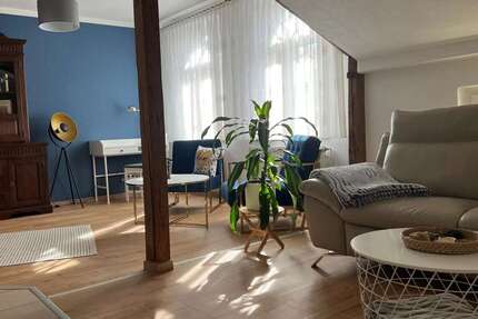 Wohnen auf Zeit in Leipzig 1.650,00 €