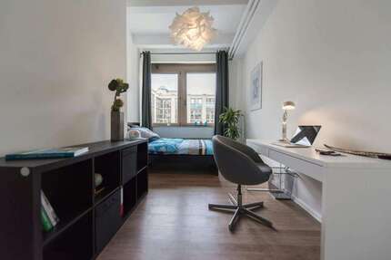 WG-Zimmer in München 995,00 € 14 m²