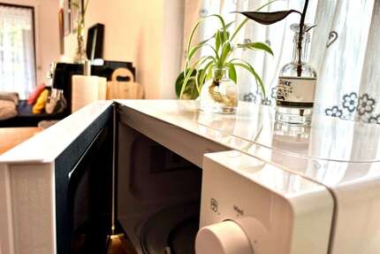 Wohnen auf Zeit in Nürnberg 1.150,00 €