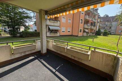 Mitten in Stein - 3 Zimmer Balkonwohnung