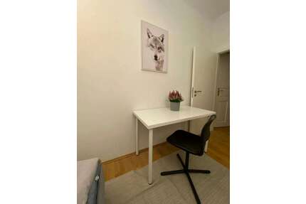 WG-Zimmer in München 795,00 € 9 m²